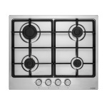 Minola MGG 614204 WH - купити в інтернет-магазині Техностар