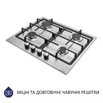 Minola MGG 614204 WH - купити в інтернет-магазині Техностар