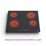 Minola MHS 6071 TBL - купити в інтернет-магазині Техностар