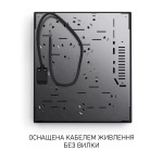 Minola MHS 6071 TBL - купити в інтернет-магазині Техностар