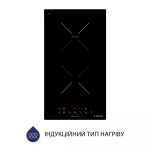 Minola MI 3037 KBL - купити в інтернет-магазині Техностар