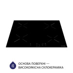 Minola MI 6037 KBL - купити в інтернет-магазині Техностар