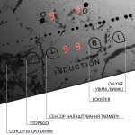 Minola MIS 3077 KMR - купити в інтернет-магазині Техностар