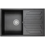 Minola MPG 71150-79 Антрацит (металлик) - купити в інтернет-магазині Техностар