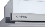 Minola MTL 6292 GR 700 LED - купити в інтернет-магазині Техностар