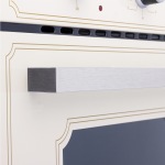 Minola OE 64134 Ivory - купити в інтернет-магазині Техностар