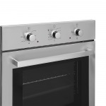 Minola OE 64134 INOX/BL - купити в інтернет-магазині Техностар