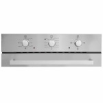 Minola OE 64134 INOX/BL - купити в інтернет-магазині Техностар