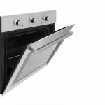 Minola OE 64134 INOX/BL - купити в інтернет-магазині Техностар