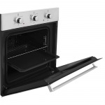 Minola OE 64134 INOX/BL - купити в інтернет-магазині Техностар