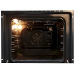 Minola OE 64134 INOX/BL - купити в інтернет-магазині Техностар