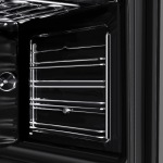 Minola OE 64134 INOX/BL - купити в інтернет-магазині Техностар