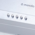 Minola Slim T 6712 I 1100 LED - купити в інтернет-магазині Техностар