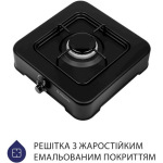 Minola TGH 100 BL - купити в інтернет-магазині Техностар