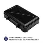 Minola TGH 200 BL - купити в інтернет-магазині Техностар