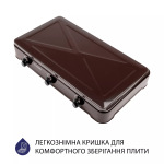 Minola TGH 300 BR - купити в інтернет-магазині Техностар