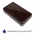 Minola TGH 300 BR - купити в інтернет-магазині Техностар