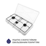 Minola TGH 300 WH - купити в інтернет-магазині Техностар