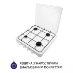 Minola TGH 400 WH - купити в інтернет-магазині Техностар