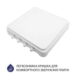 Minola TGH 400 WH - купити в інтернет-магазині Техностар