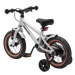 Miqilong RBB-ST12-SILVER - купити в інтернет-магазині Техностар