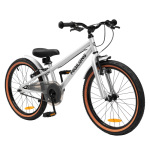 Miqilong RBB-ST20-SILVER - купити в інтернет-магазині Техностар