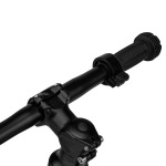 Miqilong ZCY-HP12-BLACK - купити в інтернет-магазині Техностар