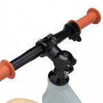 Miqilong ZCY-HPA12-OLIVE - купити в інтернет-магазині Техностар