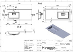 Miraggio ERICA 1200 L MIRASOFT 8813569 - купити в інтернет-магазині Техностар