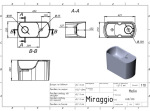 Miraggio HELIX 0001534 - купити в інтернет-магазині Техностар