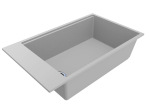 Miraggio LAGOON 760 white 0002090 - купити в інтернет-магазині Техностар