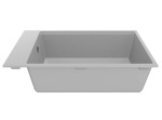 Miraggio LAGOON 760 white 0002090 - купити в інтернет-магазині Техностар