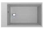 Miraggio LAGOON 760 white 0002090 - купити в інтернет-магазині Техностар