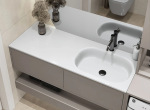 Miraggio LAKE 1250 R 8815193 - купити в інтернет-магазині Техностар