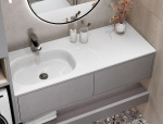 Miraggio LAKE 1250 L 8815428 - купити в інтернет-магазині Техностар