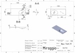 Miraggio New York R глянец - купити в інтернет-магазині Техностар