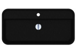 Miraggio OCEAN 800 MIRASTONE BLACK SHINE 8813825 - купити в інтернет-магазині Техностар