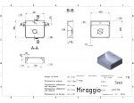 Miraggio SEED матт - купити в інтернет-магазині Техностар