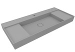 Miraggio SOUL 1200 Full RAL 7037 (MATT) 8814145 - купити в інтернет-магазині Техностар