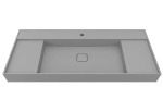 Miraggio SOUL 1200 Full RAL 7037 (MATT) 8814145 - купити в інтернет-магазині Техностар