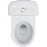 Mito K03-076 COMPACT 918 MERIDA M010 3/6 TOILET SEAT PP SC UA  - купити в інтернет-магазині Техностар