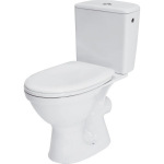 Mito K03-076 COMPACT 918 MERIDA M010 3/6 TOILET SEAT PP SC UA  - купити в інтернет-магазині Техностар