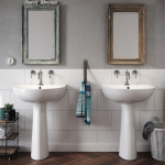 Mito K08-262 PRESIDENT 60 ONE HOLE - купити в інтернет-магазині Техностар