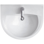 Mito K08-262 PRESIDENT 60 ONE HOLE - купити в інтернет-магазині Техностар