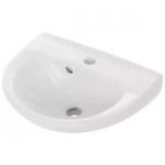 Mito K08-263 PRESIDENT 45 ONE HOLE - купити в інтернет-магазині Техностар