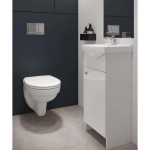 Mito K119-078 CERSANIA 50, білий глянець - купити в інтернет-магазині Техностар