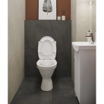 Mito K119-081 CERSANIA 50 ONE HOLE CCWF1009890001  - купити в інтернет-магазині Техностар