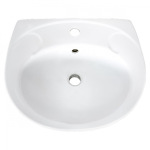 Mito K44-137 EKO 2000 50, білий глянець - купити в інтернет-магазині Техностар