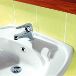 Mito K44-138  EKO 2000 60, білий глянець - купити в інтернет-магазині Техностар