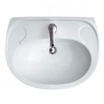 Mito K44-138  EKO 2000 60, білий глянець - купити в інтернет-магазині Техностар